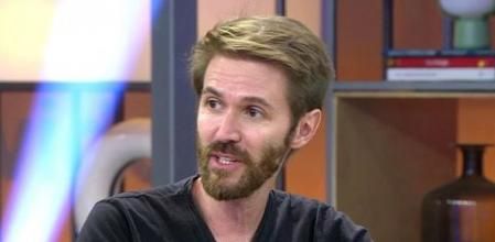 Manuel Velasco, hijo de Concha Velasco