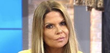 Makoke se enfrenta a Kiko Matamoros en 'Viva la vida'