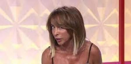 María Patiño responde a las críticas de Ana María Aldón