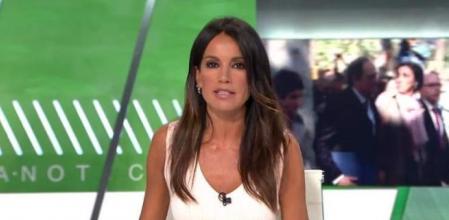 La presentadora de laSexta Noticias ha denunciado este fin de semana en Twitter la situación de acoso que lleva meses viviendo