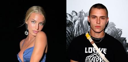 ¿Están juntos Jessica Goicoechea y Aron Piper?