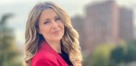 Eva Mora, nueva responsable en RTVE de Eurovisión