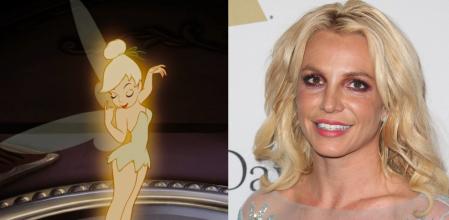 Britney Spears bromea con sus seguidores.