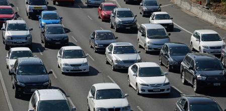 Tráfico quiere conocer la efectividad de sus campañas sobre los conductores y los demás ocupantes de los vehículos&nbsp;