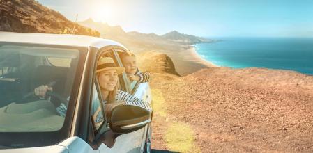 Es importante realizar un mantenimiento del vehículo tras las vacaciones