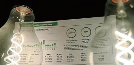 Lv Cómo Identificar Si Te Han Engañado En El Recibo De La Luz