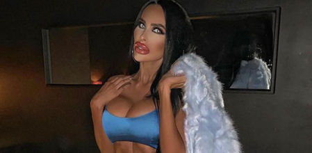 Una Joven obsesionada con la cirugía estética quiere parecer una “foto editada en la vida real”