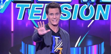 Christian Gálvez pasa a la nueva temporada con nota más que sobresaliente.