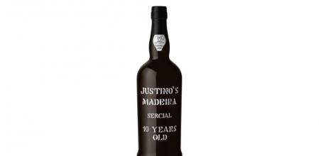 Madeira 10 years old