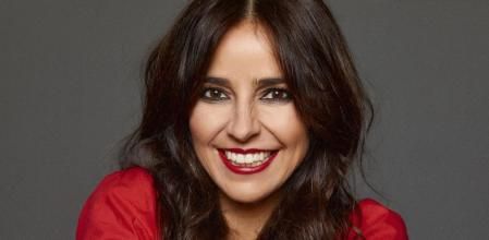 Carmen está encantada con su nuevo papel como colaboradora de 'Sálvame'.