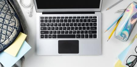 Los mejores portátiles rebajados para la vuelta al cole, el instituto y la universidad