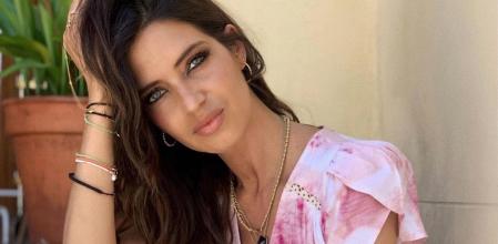 La periodista y empresaria Sara Carbonero