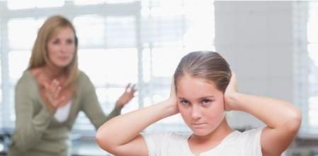 Frases tóxicas que no deberíamos decir a los niños