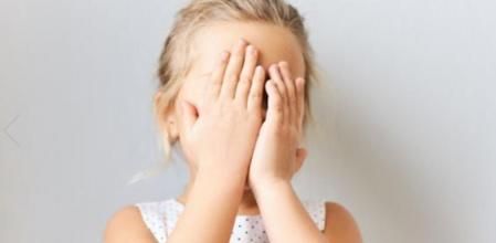 Estas son las frases que no deberías decir a los niños