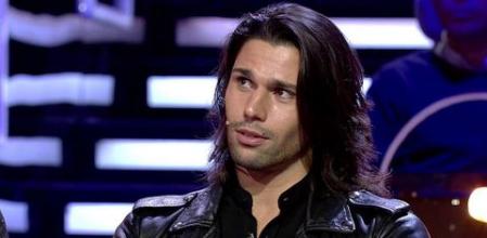 Luca Onestini, hermano de Gianmarco, concursante oficial de 'Secret Story'