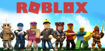 La gran mayoría de experiencias en Roblox las crean los usuarios, muchos de ellos son menores de edad