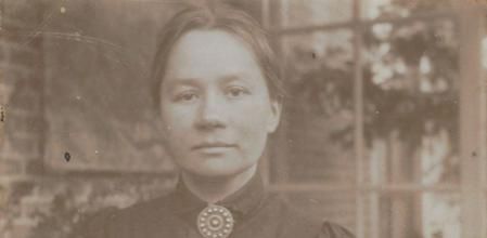 Johanna Van Gogh-Bonger. La mujer que hizo famoso a Vincent Van Gogh