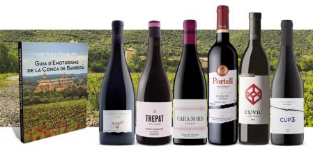Vinos Conca de Barberà