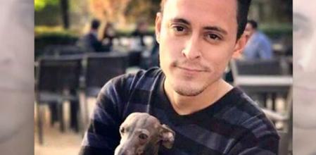 Najuzaith Zahell, la víctima del asesino de Grindr