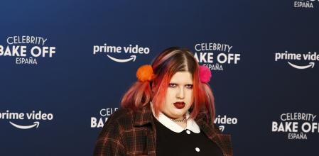 Esty Quesada, Soy una pringada, en el FesTVal 2021 de Vitoria