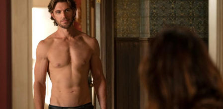 Se trata de una de las nuevas series más prestigiosas del momento/ Netflix