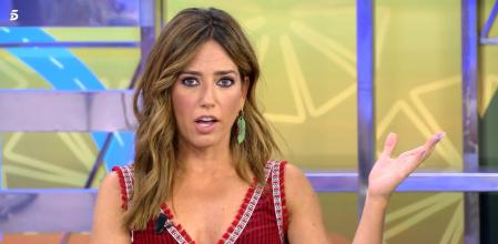 Nuria Marín desvela que anuló su boda por culpa de Kiko Matamoros