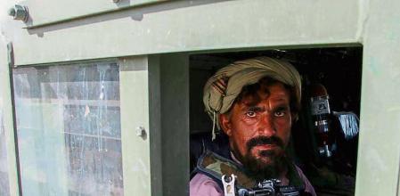 Kandahar (Afghanistan), 01/09/2021.- Taliban forces rally to celebrate the withdrawal of US forces in Kandahar, Afghanistan, 01 September 2021. The Taliban called for support from the international community to revive an economy battered by two decades of conflict and heavily dependent on foreign aid. chief Taliban spokesman Zabihullah Mujahid said one of the main objectives after the Taliban's 'victory' is the reconstruction of the country and assured that the international community must trust that the aid to Afghanistan under the Taliban will be directed through 'proper channels'. (Afganistán) EFE/EPA/STRINGER