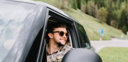 El seguro del coche a todo riesgo ofrece una protección completa ante imprevistos 