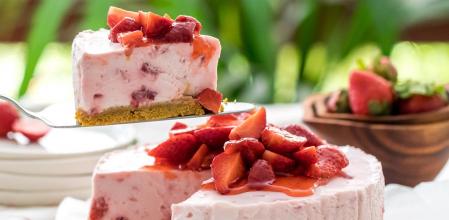 La evolución de la repostería está basada en la aparición de un ingrediente clave: el polvo para hornear, un infaltable en la casa de todo el que quiera ponerse a prueba como cocinero