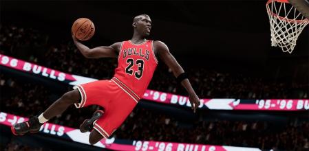 NBA 2K22 estará optimizado para PS5 y Xbox Series X|S