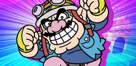 El nuevo WarioWare tiene un total de 13 personajes jugables con habilidades únicas