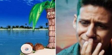 Christofer confesó su trauma en el programa 0 de 'La última tentación'