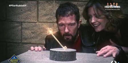 La película de terror de 'El Hormiguero' reúne a decenas de famosos