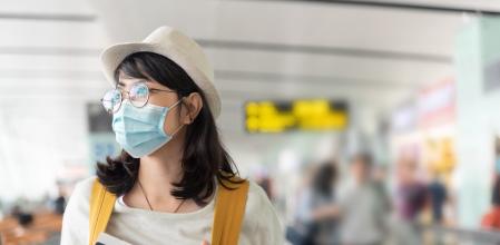 La pandemia ha cambiado los hábitos de viaje