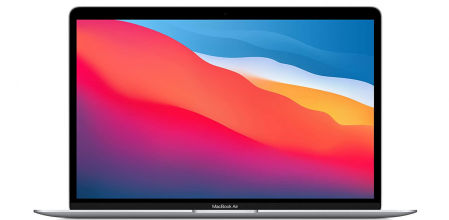 Portátil MacBook Air de 13”