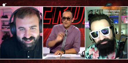 Antonio Castelo y Miguel Lago estarán al frente de ‘Los Teloneros’