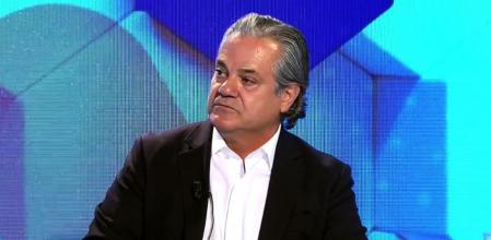 Marcos de Quinto, empresario impulsor de La Séptima