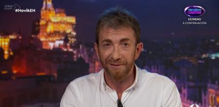 Pablo Motos desconcertó a la audiencia convirtiendo 'El hormiguero' en una consulta motivacional