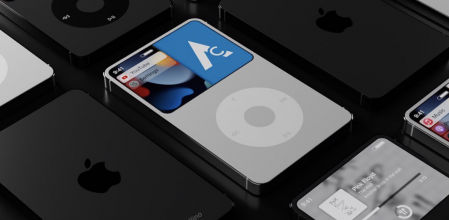 iPod Classic 2021