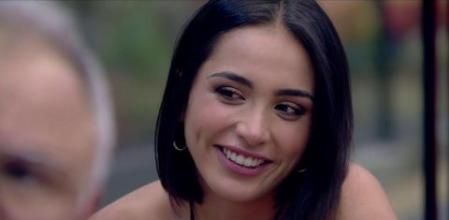 Sandra Pica, concursante de 'Secret Story'