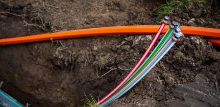 España tiene la mejor fibra óptica de Europa