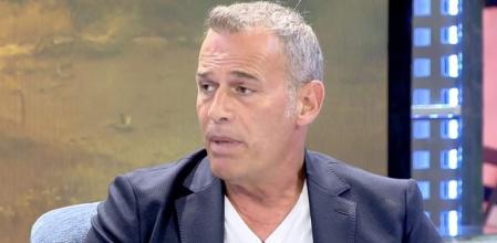 Carlos Lozano reaparece en 'Sábado Deluxe'
