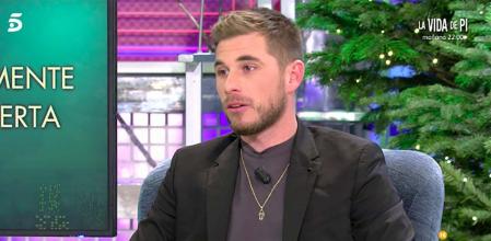 Tom Brusse en 'Sábado Deluxe'