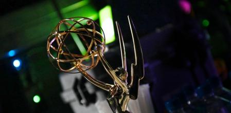 Los Emmy se celebrarán durante la madrugada del 19 al 20 de septiembreTHE 72ND EMMY? AWARD
