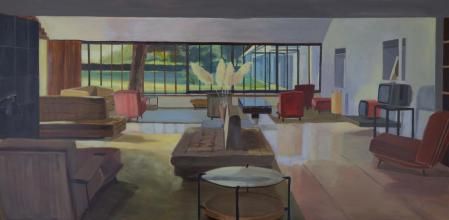 La Ricarda, de Bea Sarrias