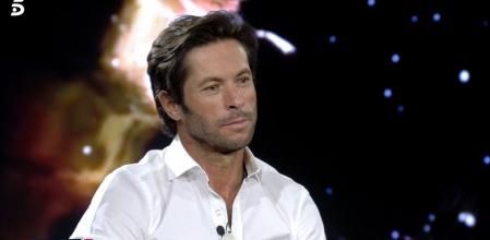 Canales Rivera en 'Secret Story'