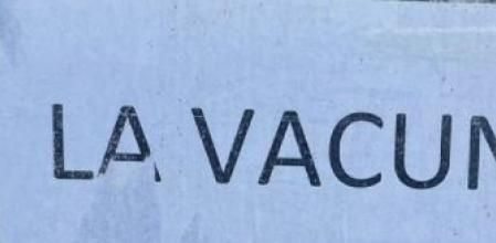 El mensaje modificado ha cosechado miles de 'me gusta' en Twitter