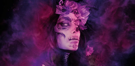 La Muerte Viva, nuevo espectáculo de una de las temporadas más esperadas de PortAventura World: Halloween