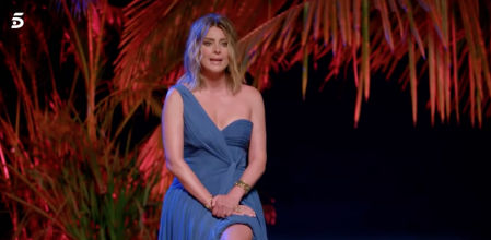 ‘La última tentación’ ya tiene fecha de estreno en Telecinco