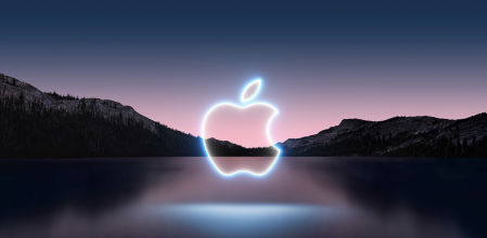 Logo de la presentación 'California streaming'